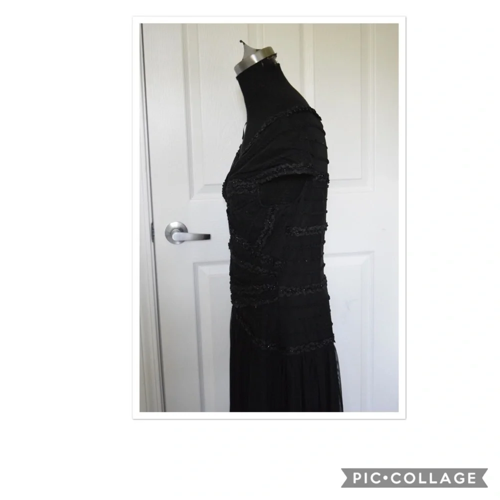 JS Collection dress - Picture 3 of 8